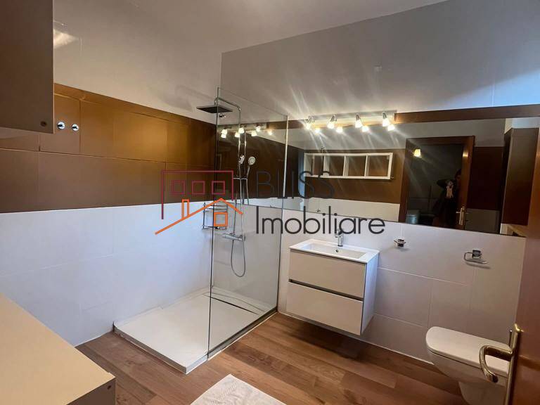 4-Bedroom Villa With Private Garden In Iancu Nicolae|BLISS Real Estate, Bucharest / Ilfov | Bliss Imobiliare / Photo 17 - BLISS Imobiliare