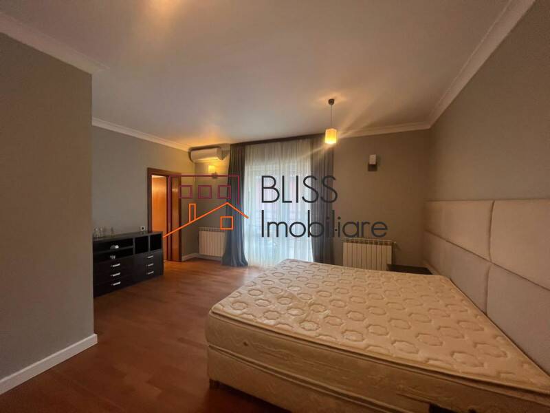 Vila 7 Camere Cu Gradina Privata In Iancu Nicolae | BLISS Imobiliare | Bliss Imobiliare / Photo 20 - BLISS Imobiliare