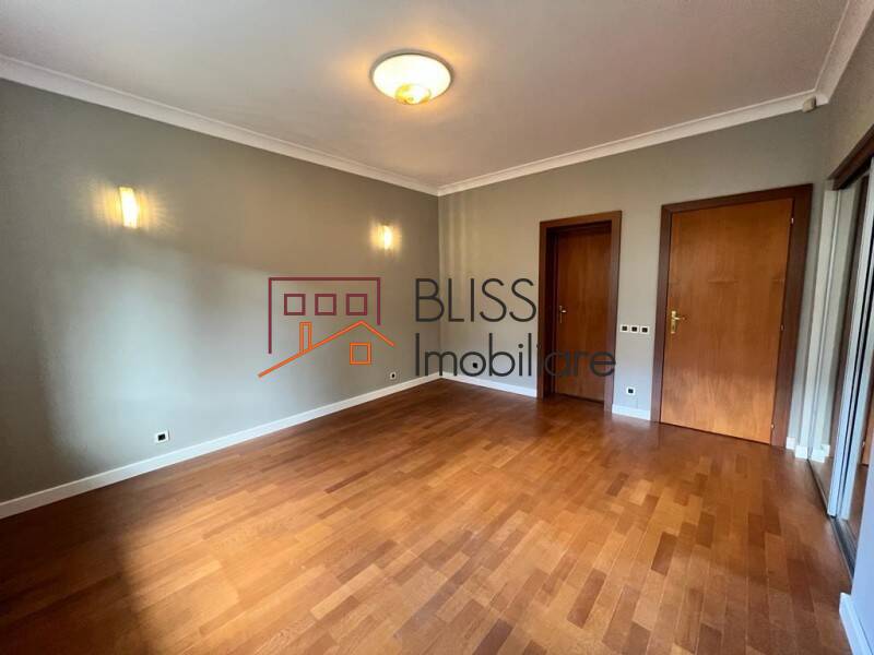 4-Bedroom Villa With Private Garden In Iancu Nicolae|BLISS Real Estate, Bucharest / Ilfov | Bliss Imobiliare / Photo 13 - BLISS Imobiliare