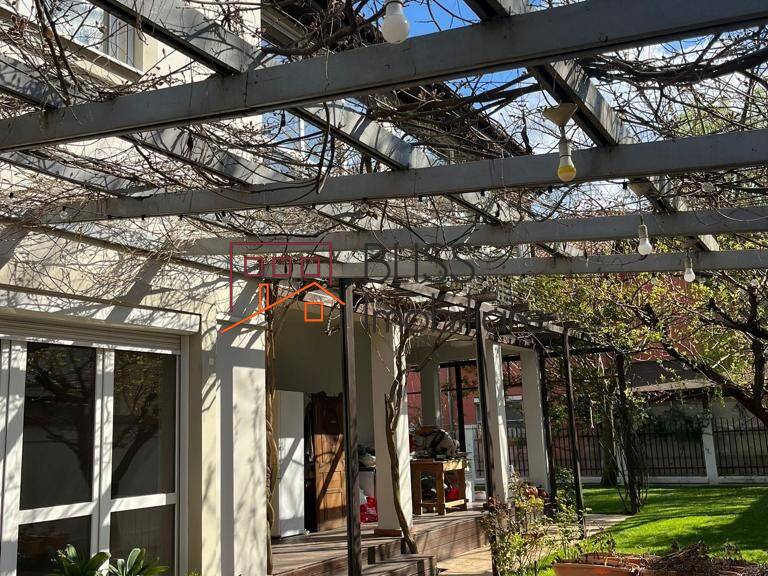 4-Bedroom Villa With Private Garden In Iancu Nicolae|BLISS Real Estate, Bucharest / Ilfov | Bliss Imobiliare / Photo 28 - BLISS Imobiliare