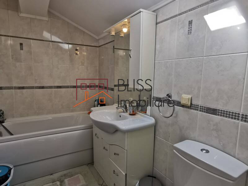 Casa Cu 6 Camere Iancu Nicolae Pipera | Bliss Imobiliare / Photo 24 - BLISS Imobiliare