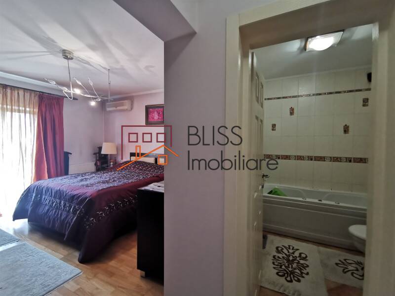 4 Bedroom House Iancu Nicolae Pipera, Bucharest / Ilfov | Bliss Imobiliare / Photo 10 - BLISS Imobiliare
