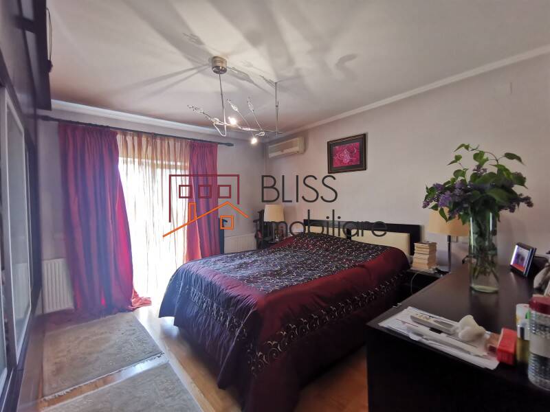 4 Bedroom House Iancu Nicolae Pipera, Bucharest / Ilfov | Bliss Imobiliare / Photo 11 - BLISS Imobiliare