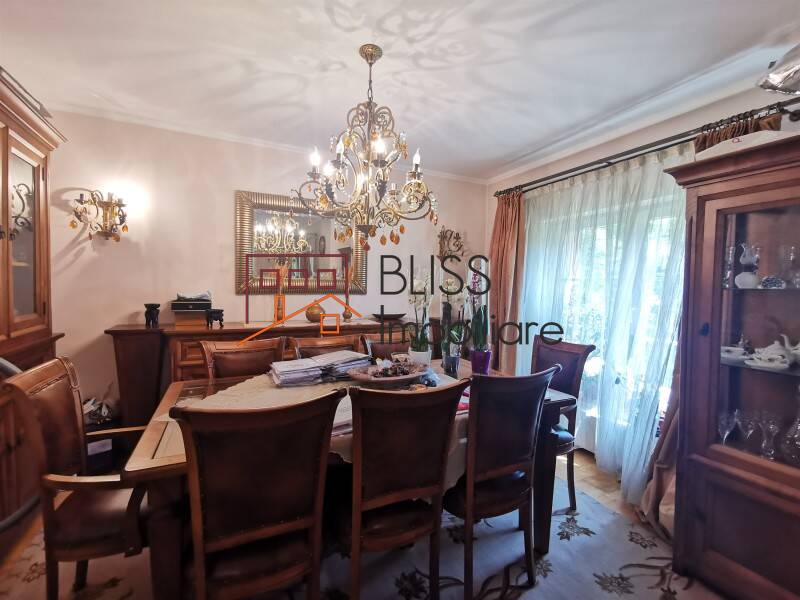 Casa Cu 6 Camere Iancu Nicolae Pipera | Bliss Imobiliare / Photo 7 - BLISS Imobiliare
