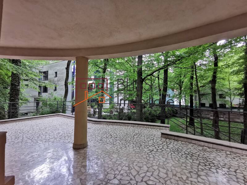 3-Bedroom Apartment In Padurea Baneasa, Bucharest | Bliss Imobiliare / Photo 7 - BLISS Imobiliare