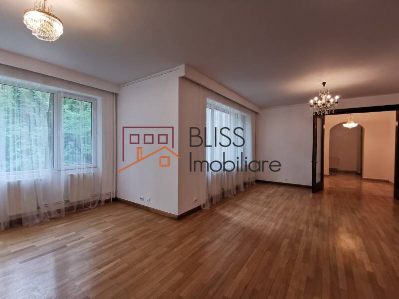 Apartament 4 Camere In Padurea Baneasa | Bliss Imobiliare / Photo 8 - BLISS Imobiliare