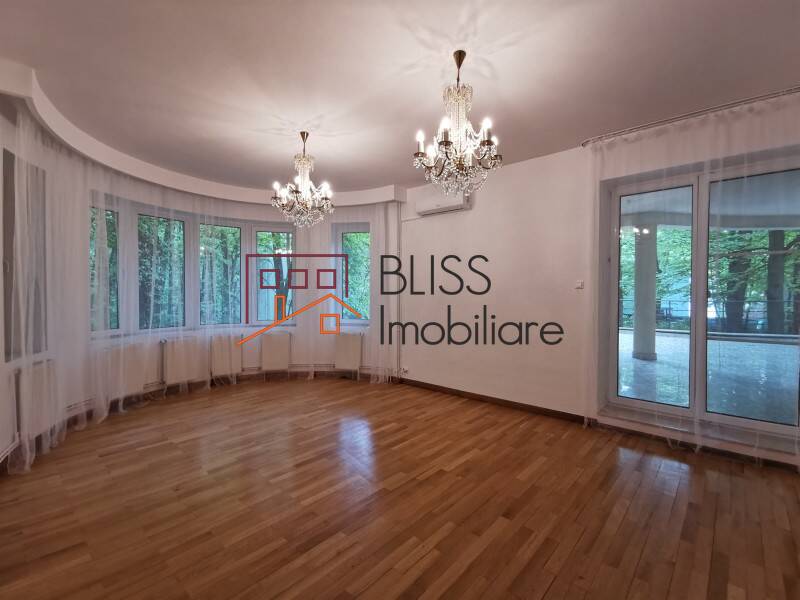 3-Bedroom Apartment In Padurea Baneasa, Bucharest | Bliss Imobiliare / Photo 14 - BLISS Imobiliare