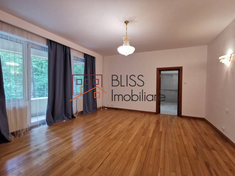 Apartament 4 Camere In Padurea Baneasa | Bliss Imobiliare / Photo 20 - BLISS Imobiliare