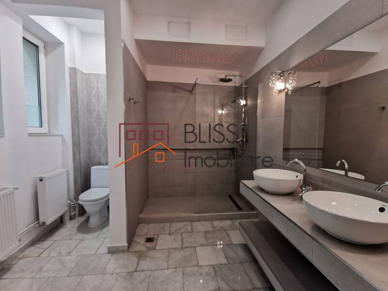 3-Bedroom Apartment In Padurea Baneasa, Bucharest | Bliss Imobiliare / Photo 24 - BLISS Imobiliare
