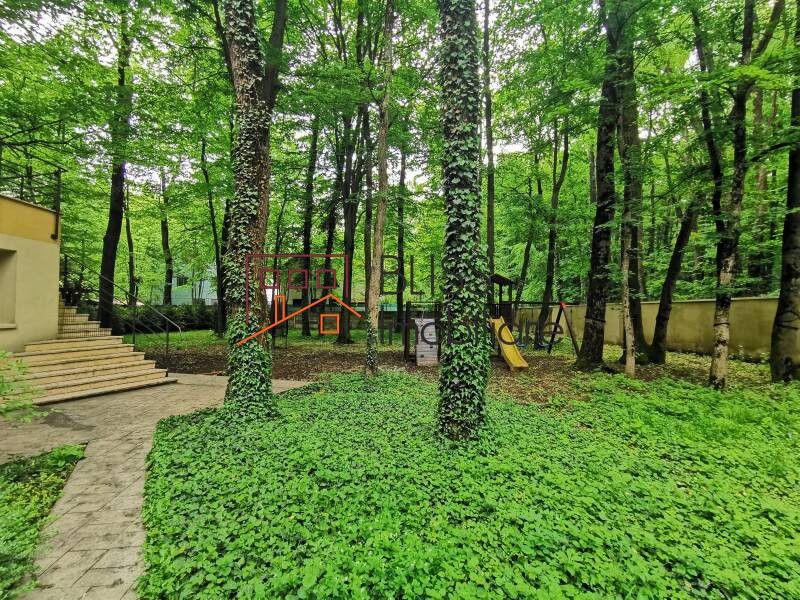 Apartament 4 Camere In Padurea Baneasa | Bliss Imobiliare / Photo 1 - BLISS Imobiliare