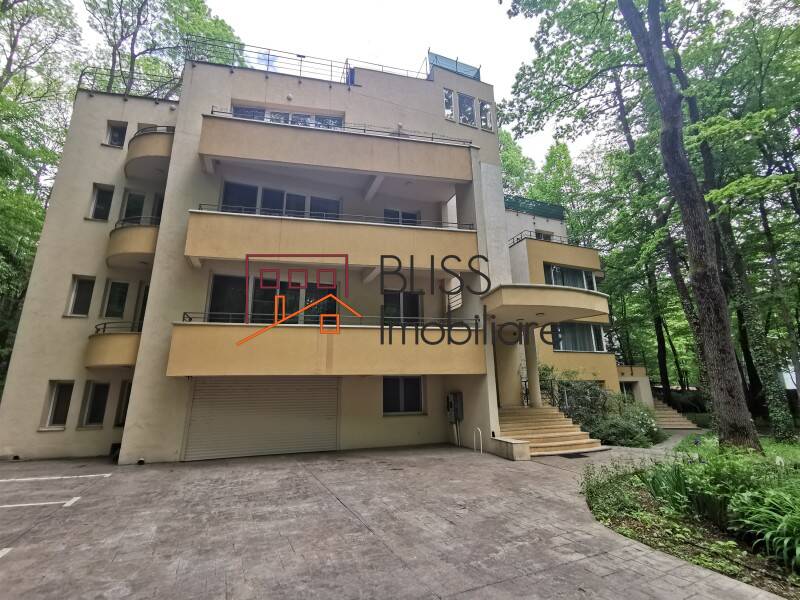 Apartament 4 Camere In Padurea Baneasa | Bliss Imobiliare / Photo 2 - BLISS Imobiliare