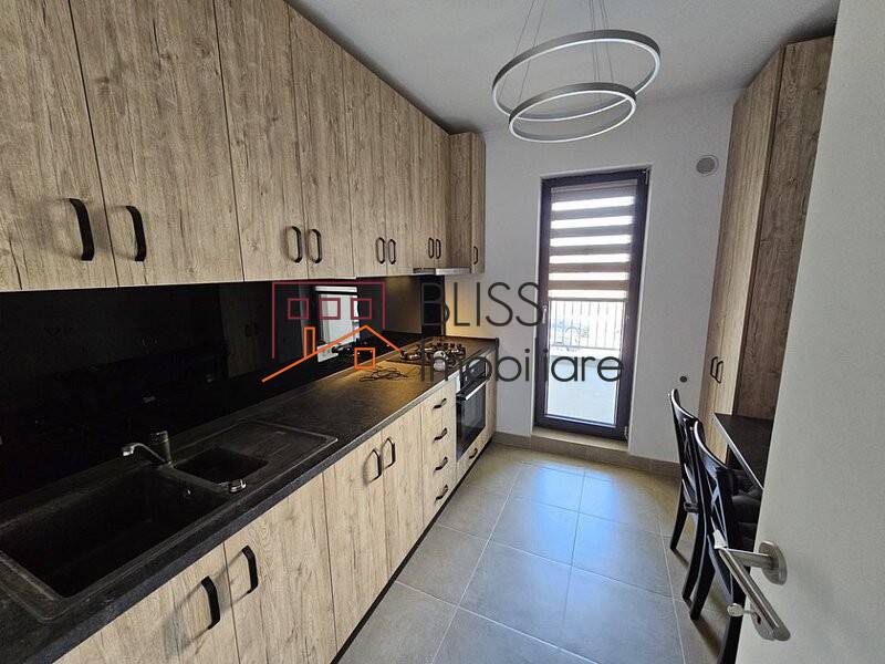 Modern 1-Bedroom Apartment With 24/7 Concierge, Bucharest / Ilfov | Bliss Imobiliare / Photo 3 - BLISS Imobiliare