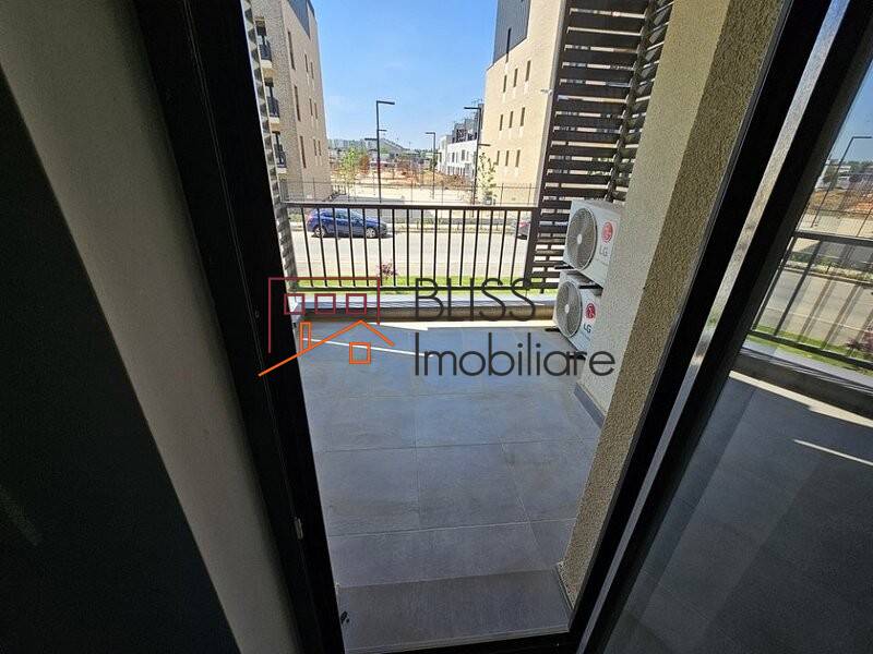 Apartament Modern Cu 2 Camere | Bliss Imobiliare / Photo 11 - BLISS Imobiliare