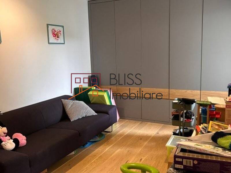 Vila Cu 6 Camere In Oxford Gardens | Bliss Imobiliare / Photo 8 - BLISS Imobiliare