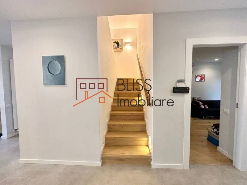 Vila Cu 6 Camere In Oxford Gardens | Bliss Imobiliare / Photo 7 - BLISS Imobiliare