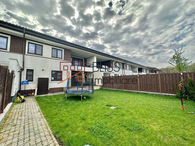 5 Bedroom Villa In Oxford Gardens, Bucharest / Ilfov | Bliss Imobiliare / Photo 5 - BLISS Imobiliare