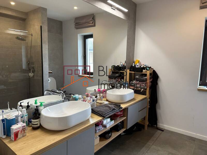 5 Bedroom Villa In Oxford Gardens, Bucharest / Ilfov | Bliss Imobiliare / Photo 10 - BLISS Imobiliare