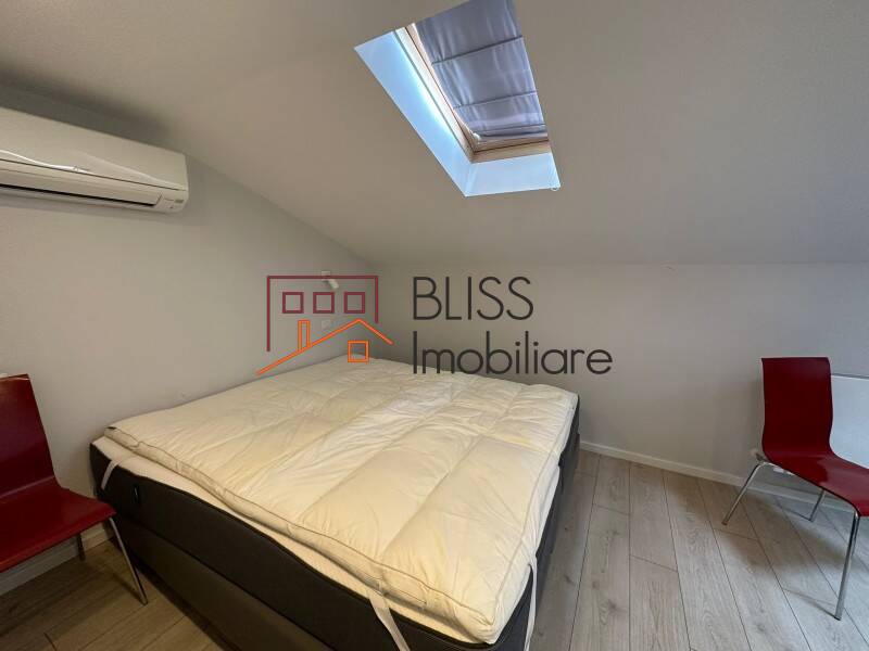 Vila Cu 6 Camere In Oxford Gardens | Bliss Imobiliare / Photo 19 - BLISS Imobiliare