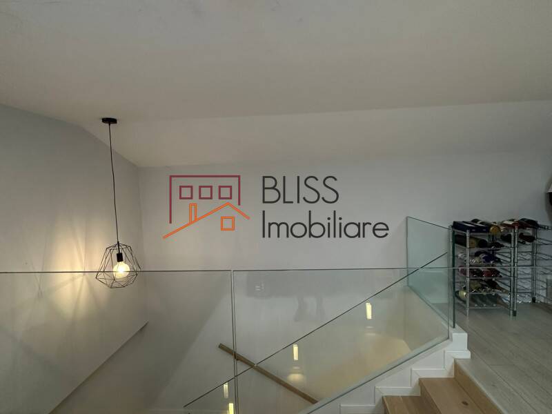 Vila Cu 6 Camere In Oxford Gardens | Bliss Imobiliare / Photo 17 - BLISS Imobiliare