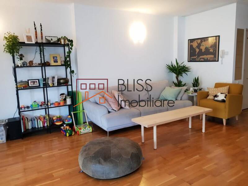Apartament de Inchiriat Iancu Nicolae | Pipera - 4 Camere - ID:116144 | Bliss Imobiliare / Photo 2 - BLISS Imobiliare