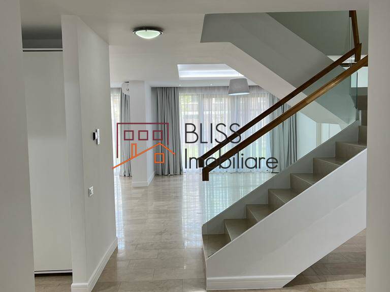 Vila 8 Camere Cu Gradina Oxford Gardens | Bliss Imobiliare / Photo 9 - BLISS Imobiliare