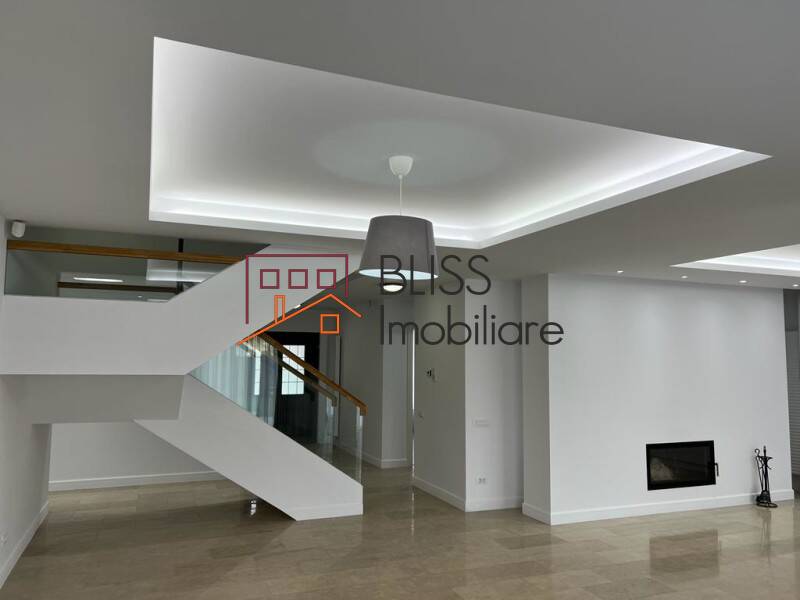 Vila 8 Camere Cu Gradina Oxford Gardens | Bliss Imobiliare / Photo 6 - BLISS Imobiliare