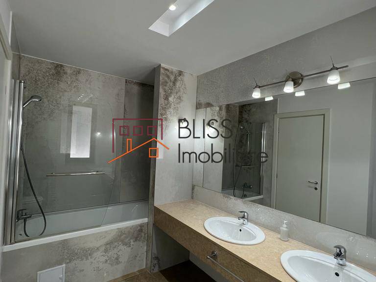 Vila 8 Camere Cu Gradina Oxford Gardens | Bliss Imobiliare / Photo 18 - BLISS Imobiliare