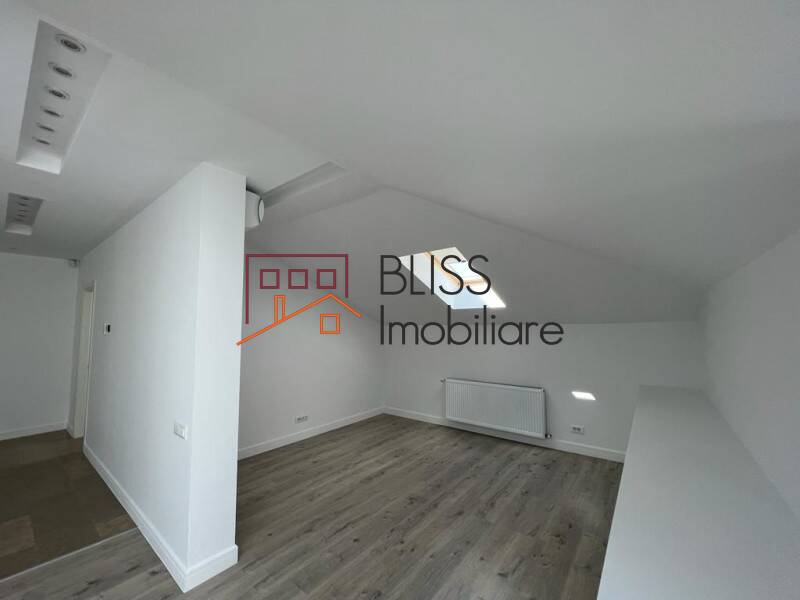 Vila 8 Camere Cu Gradina Oxford Gardens | Bliss Imobiliare / Photo 25 - BLISS Imobiliare