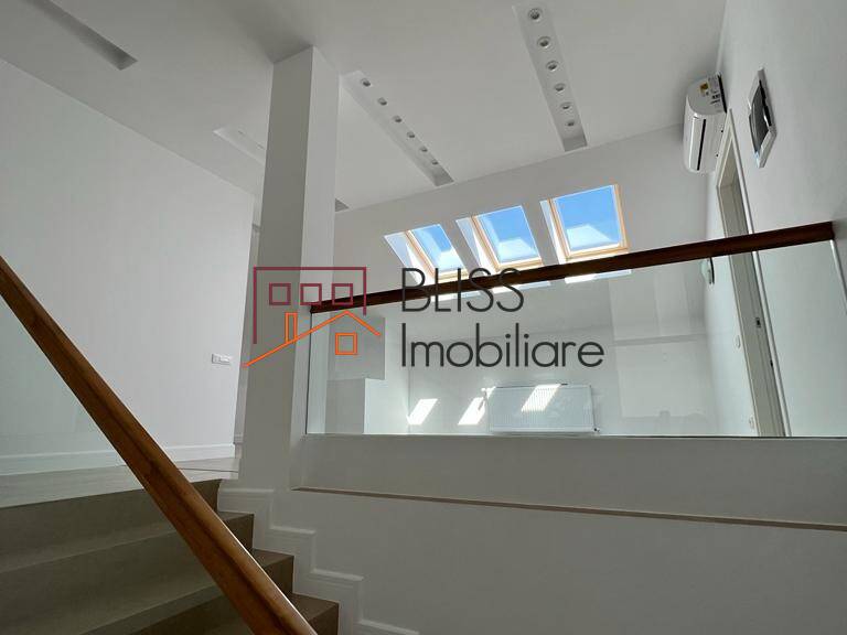 6-bedroom Villa With Garden Oxford Gardens, Bucharest / Ilfov | Bliss Imobiliare / Photo 21 - BLISS Imobiliare