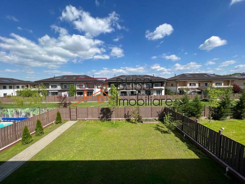 Vila 8 Camere Cu Gradina Oxford Gardens | Bliss Imobiliare / Photo 3 - BLISS Imobiliare