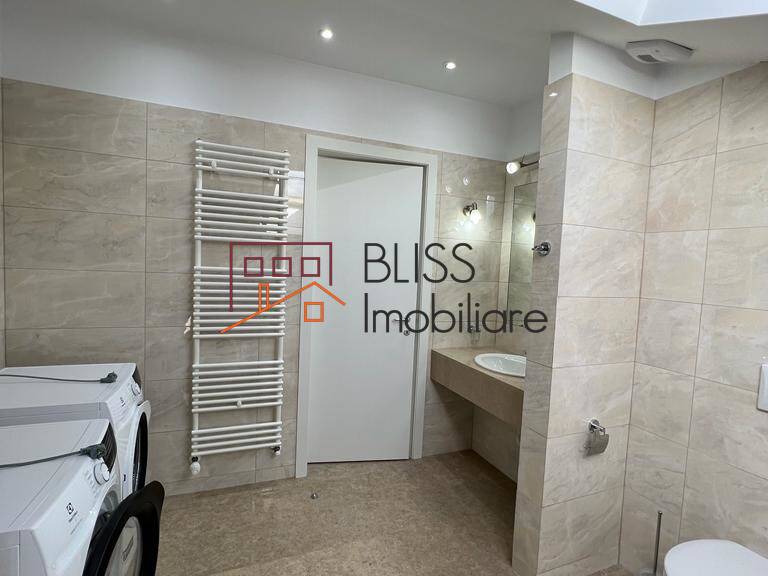 Vila 8 Camere Cu Gradina Oxford Gardens | Bliss Imobiliare / Photo 29 - BLISS Imobiliare