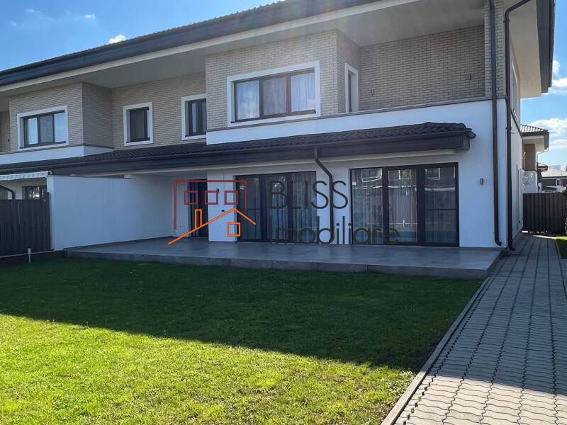 Vila 8 Camere Cu Gradina Oxford Gardens | Bliss Imobiliare / Photo 2 - BLISS Imobiliare