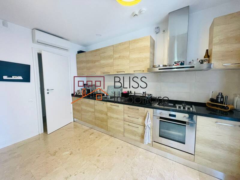 Vila de Inchiriat Iancu Nicolae | Pipera - 5 Camere - ID:71768 | Bliss Imobiliare / Photo 12 - BLISS Imobiliare