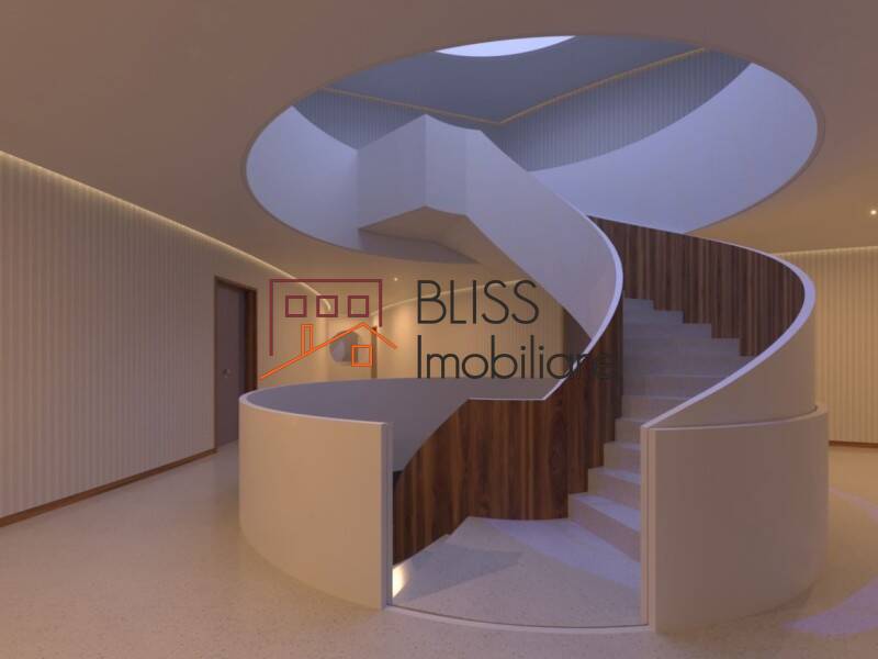Bright 1 Bedroom Apartment With Balcony In Premium Building, Bucharest / Ilfov | Bliss Imobiliare / Photo 5 - BLISS Imobiliare
