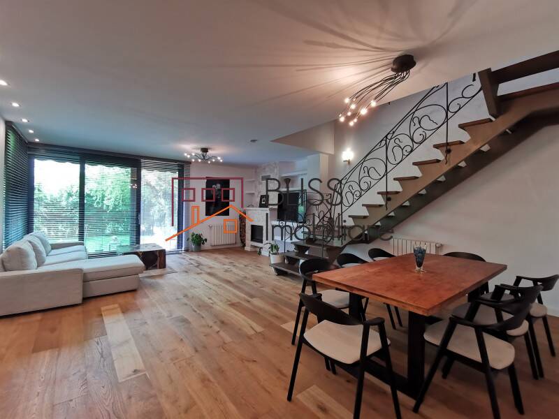 Vila Cu 6 Camere Iancu Nicolae Pipera | Bliss Imobiliare / Photo 3 - BLISS Imobiliare