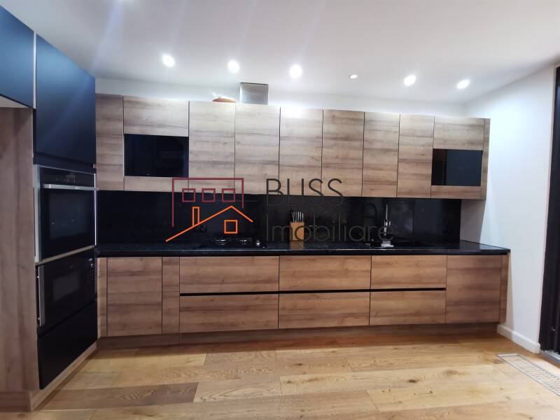 Vila Cu 6 Camere Iancu Nicolae Pipera | Bliss Imobiliare / Photo 8 - BLISS Imobiliare