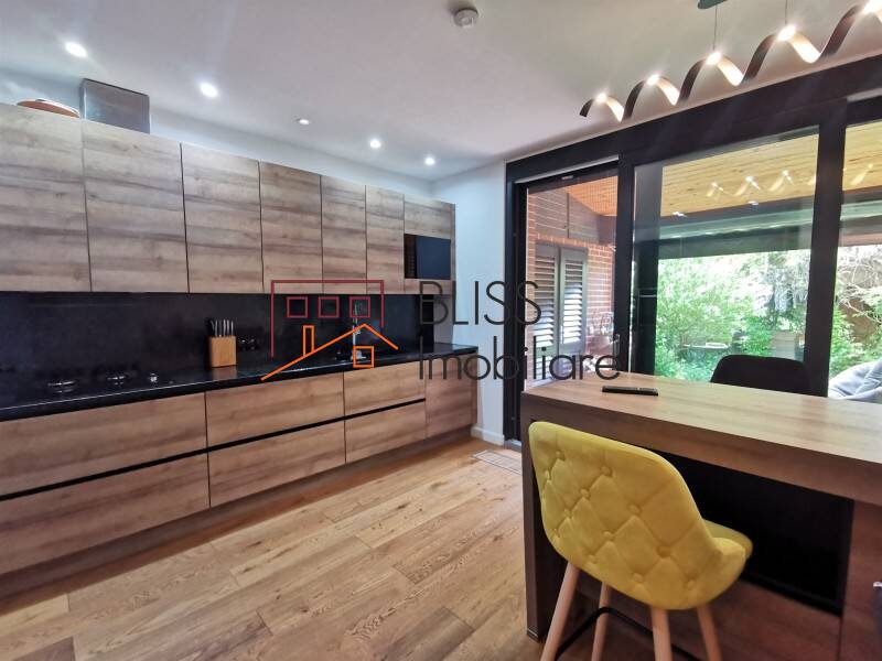 Vila Cu 6 Camere Iancu Nicolae Pipera | Bliss Imobiliare / Photo 9 - BLISS Imobiliare