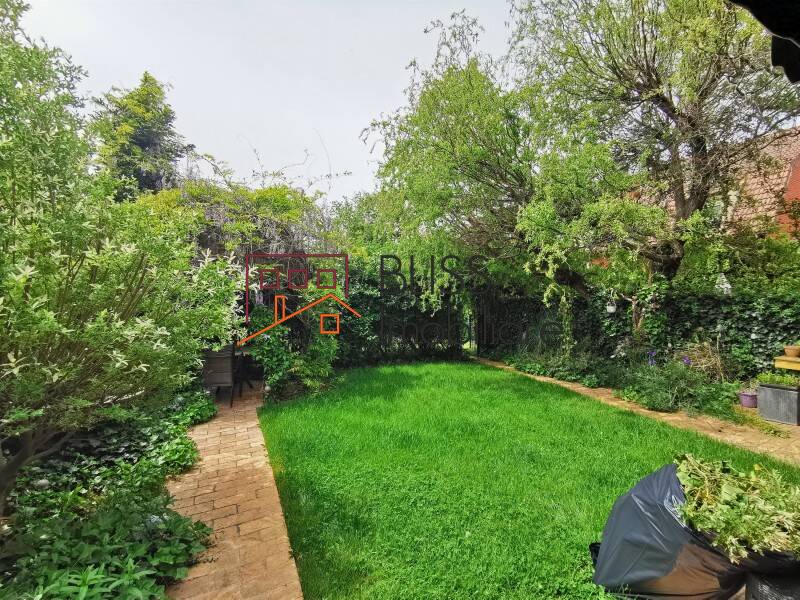 3 Bedroom Villa In Iancu Nicolae Pipera, Bucharest / Ilfov | Bliss Imobiliare / Photo 29 - BLISS Imobiliare