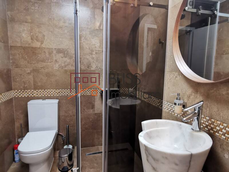 Vila Cu 6 Camere Iancu Nicolae Pipera | Bliss Imobiliare / Photo 12 - BLISS Imobiliare