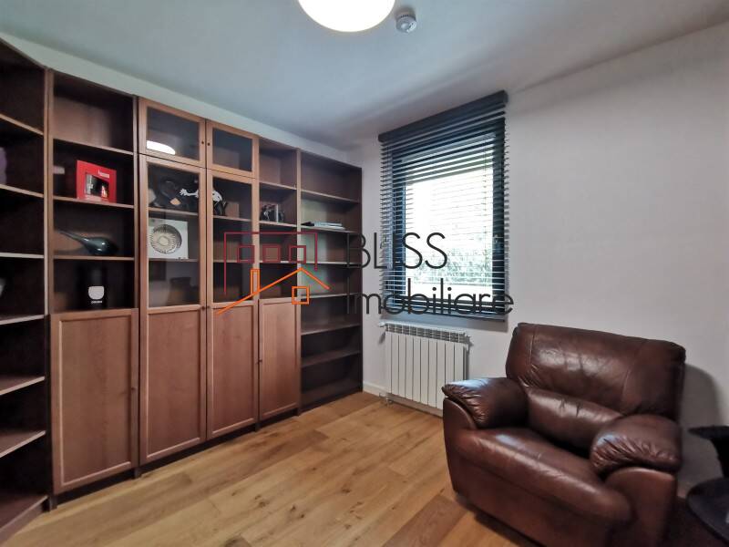 Vila Cu 6 Camere Iancu Nicolae Pipera | Bliss Imobiliare / Photo 13 - BLISS Imobiliare