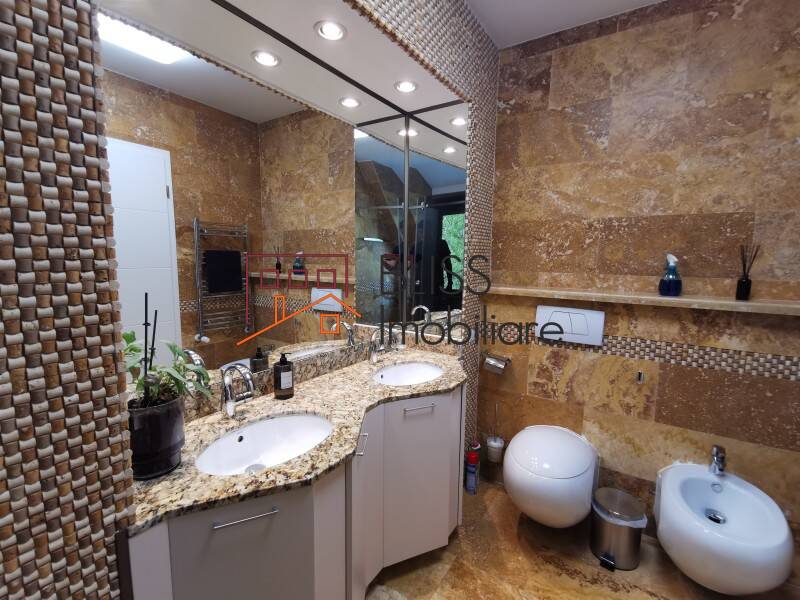 Vila Cu 6 Camere Iancu Nicolae Pipera | Bliss Imobiliare / Photo 22 - BLISS Imobiliare