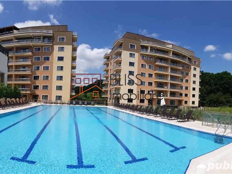 1-Bedroom Apartment In Iancu Nicolae Area, Bucharest / Ilfov | Bliss Imobiliare / Photo 1 - BLISS Imobiliare