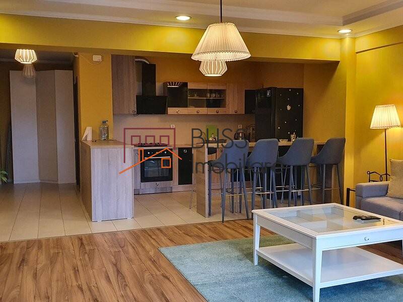 1-Bedroom Apartment In Iancu Nicolae Area, Bucharest / Ilfov | Bliss Imobiliare / Photo 4 - BLISS Imobiliare