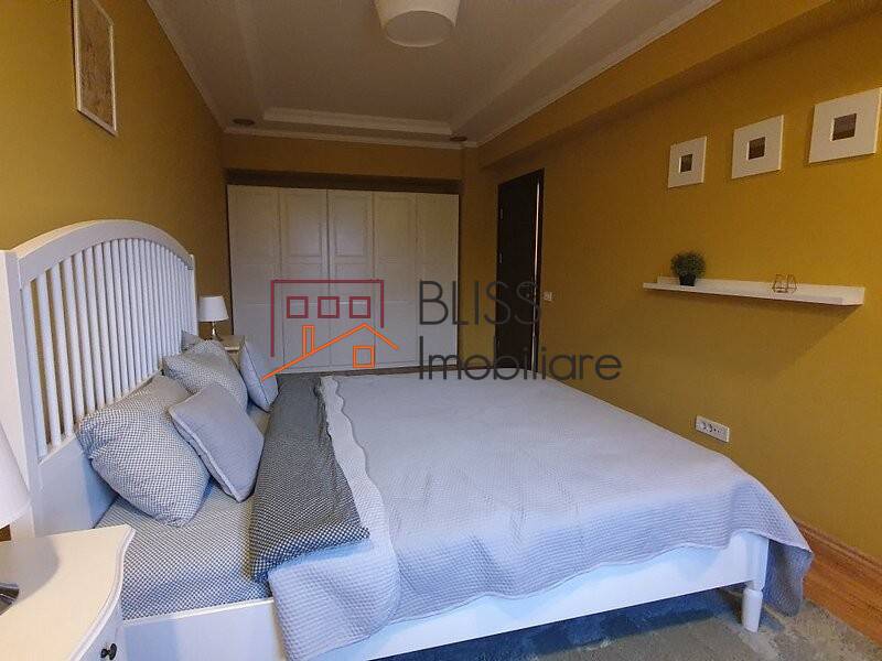 1-Bedroom Apartment In Iancu Nicolae Area, Bucharest / Ilfov | Bliss Imobiliare / Photo 8 - BLISS Imobiliare