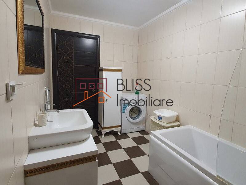 1-Bedroom Apartment In Iancu Nicolae Area, Bucharest / Ilfov | Bliss Imobiliare / Photo 12 - BLISS Imobiliare