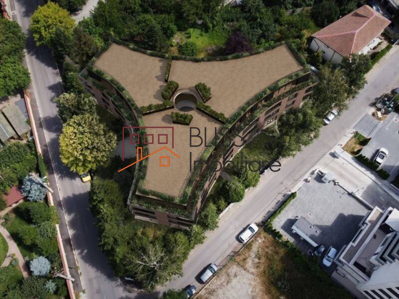 Apartment for Rent Iancu Nicolae | Pipera, Bucharest / Ilfov - 3 Bedroom - ID:116401 | Bliss Imobiliare / Photo 31 - BLISS Imobiliare