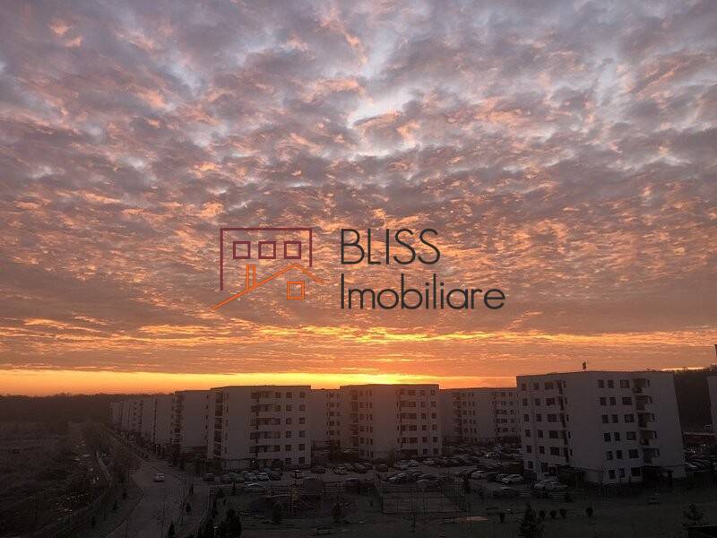 Apartament 3 Camere Baneasa Padure | Bliss Imobiliare / Photo 6 - BLISS Imobiliare