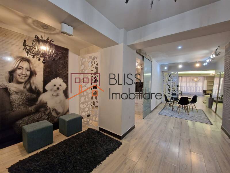 Apartament Cu 3 Camere Zona Herastrau | Bliss Imobiliare / Photo 8 - BLISS Imobiliare