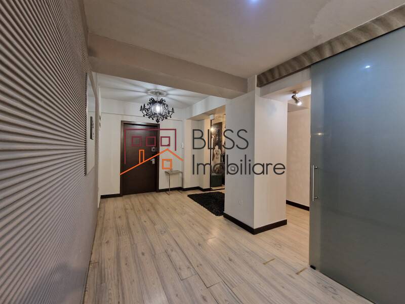 Apartament Cu 3 Camere Zona Herastrau | Bliss Imobiliare / Photo 7 - BLISS Imobiliare