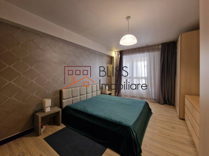 Apartament Cu 3 Camere Zona Herastrau | Bliss Imobiliare / Photo 11 - BLISS Imobiliare